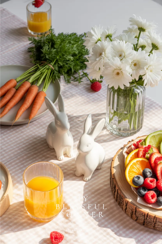 easter brunch ideas