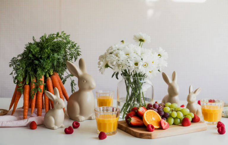 easter brunch ideas