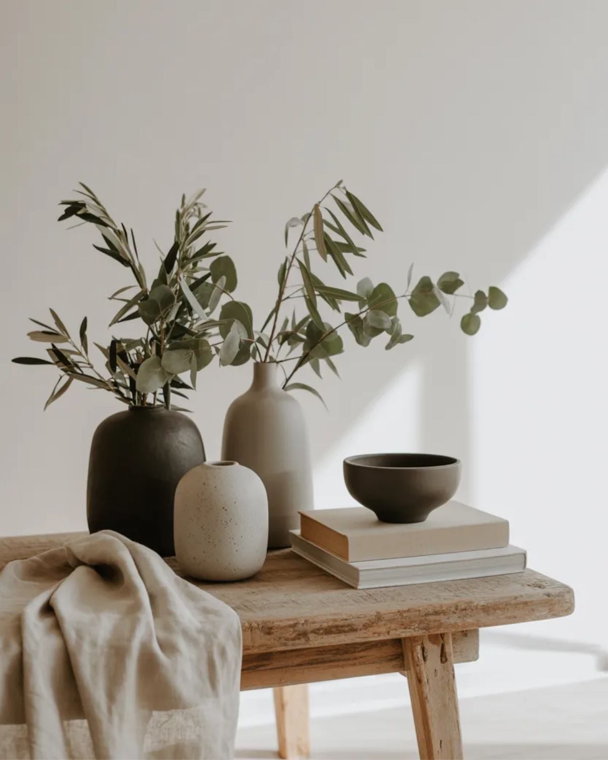 Paola Sanchez from My Blissful Corner lifestyle blog