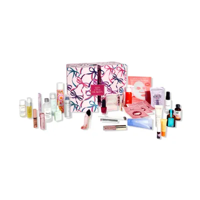 Ulta 25 Days of Beauty advent calendar